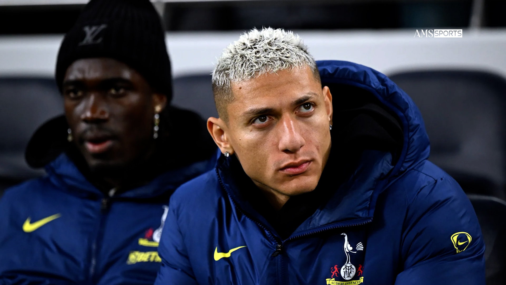 មានរឿងអ្វីកើតឡើងទើបបានជា Richarlison ប្ដូរទៅលេងឱ្យក្រុមយុវជនរបស់ Spurs?