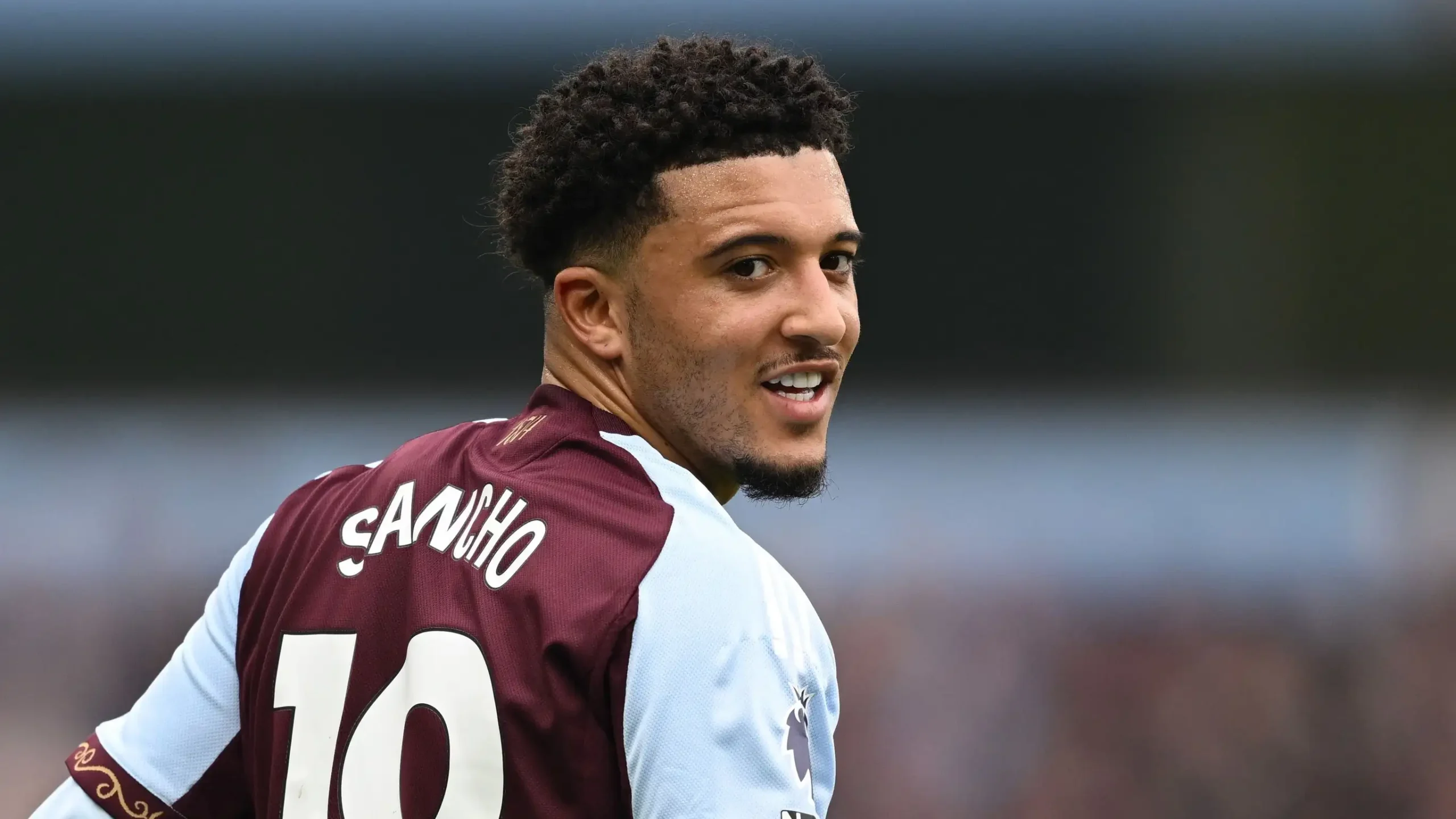 អនាគតរបស់ Jadon Sancho ក្រោយក្លាយជាកីឡាករមិនទាន់មានក្លឹបលេង